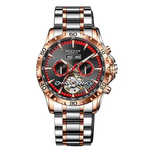 Montre Multifonctions ENZO