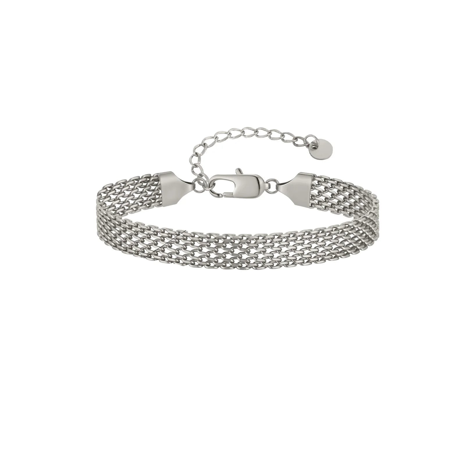 Bracelet chaîne YAHAN