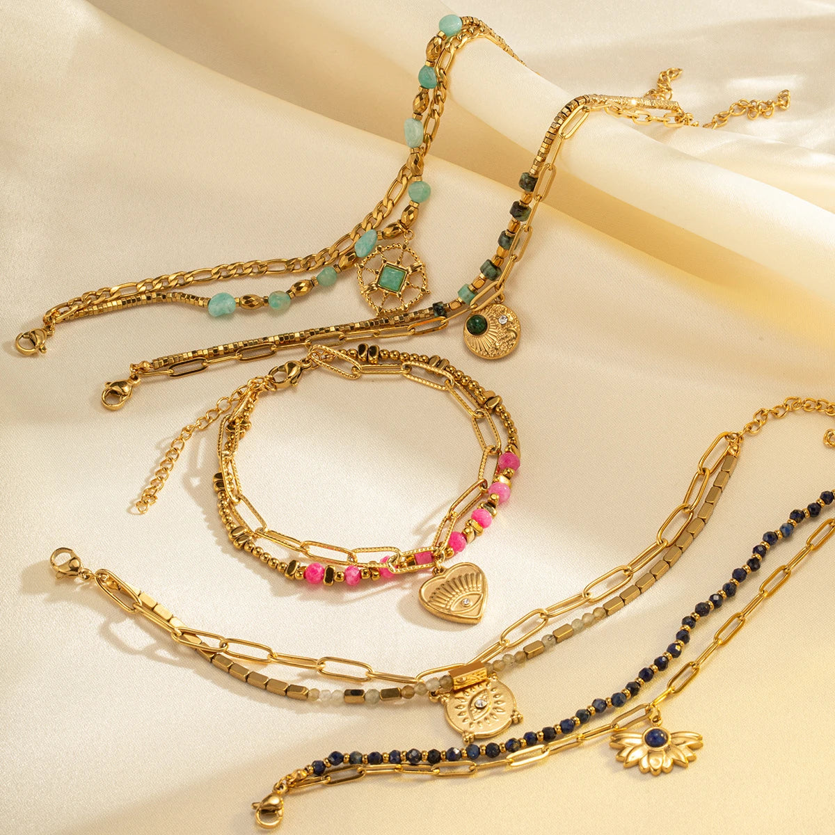 Bracelet LALLA