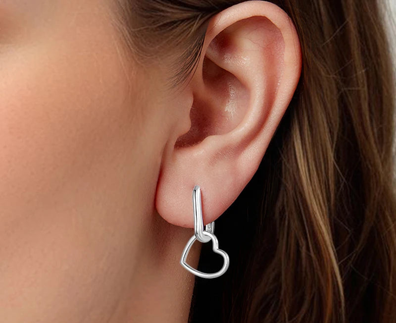 Boucles d'Oreilles NIKKI