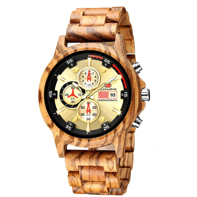 Montre Quartz MARCUS