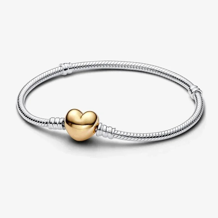 Bracelet Argent LYA