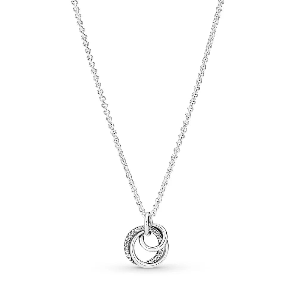 Collier chaîne AVELINE