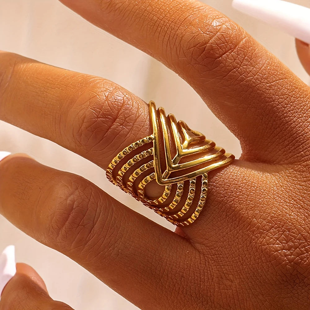 Bague ATHANAE