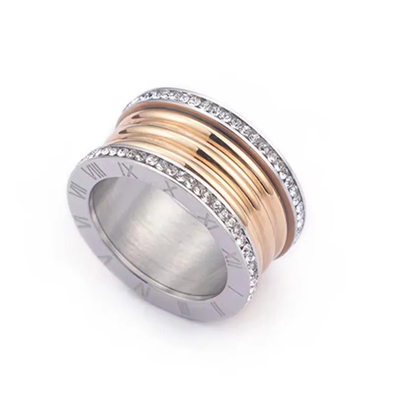Bague ALPHEA