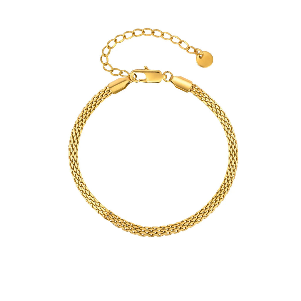 Bracelet chaîne IOEN