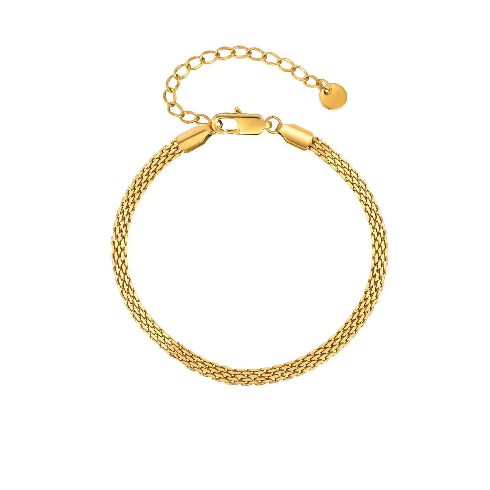 Bracelet chaîne IOEN