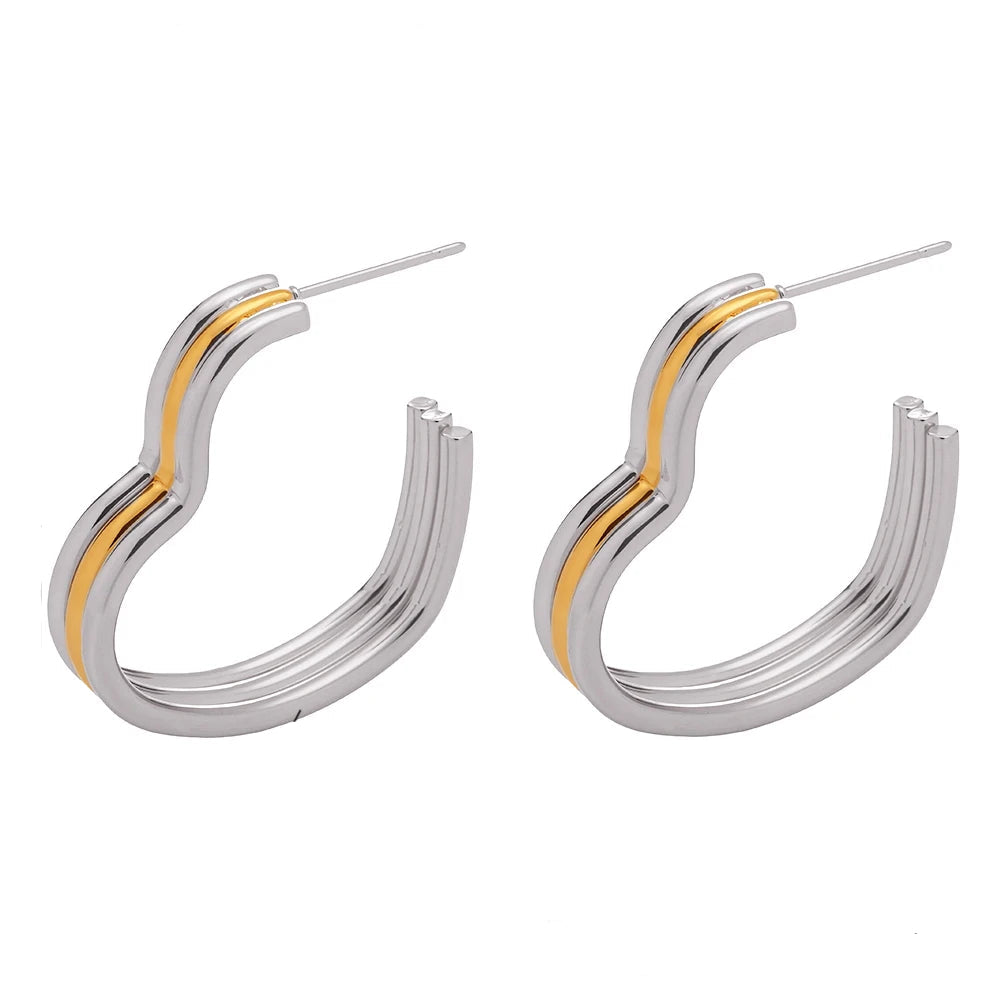 Boucles d'Oreilles DORINE