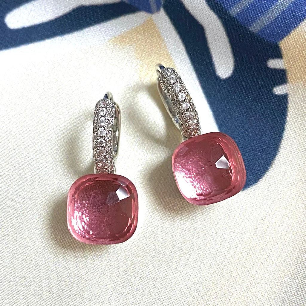 Boucles d'Oreilles LÉNA