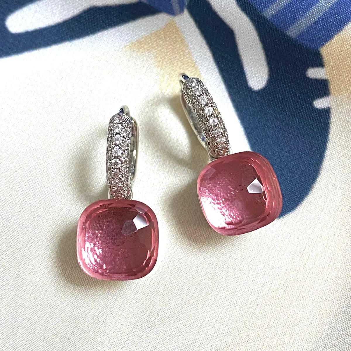 Boucles d'Oreilles LÉNA