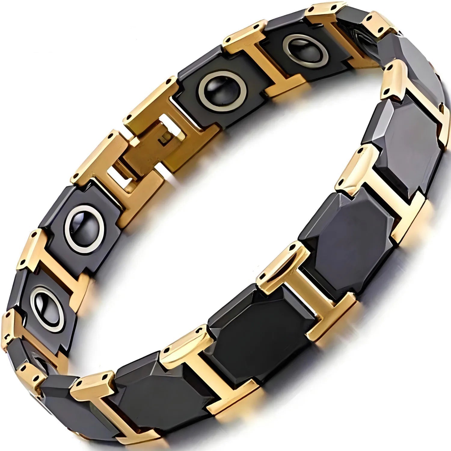 Bracelet Céramique TITUS