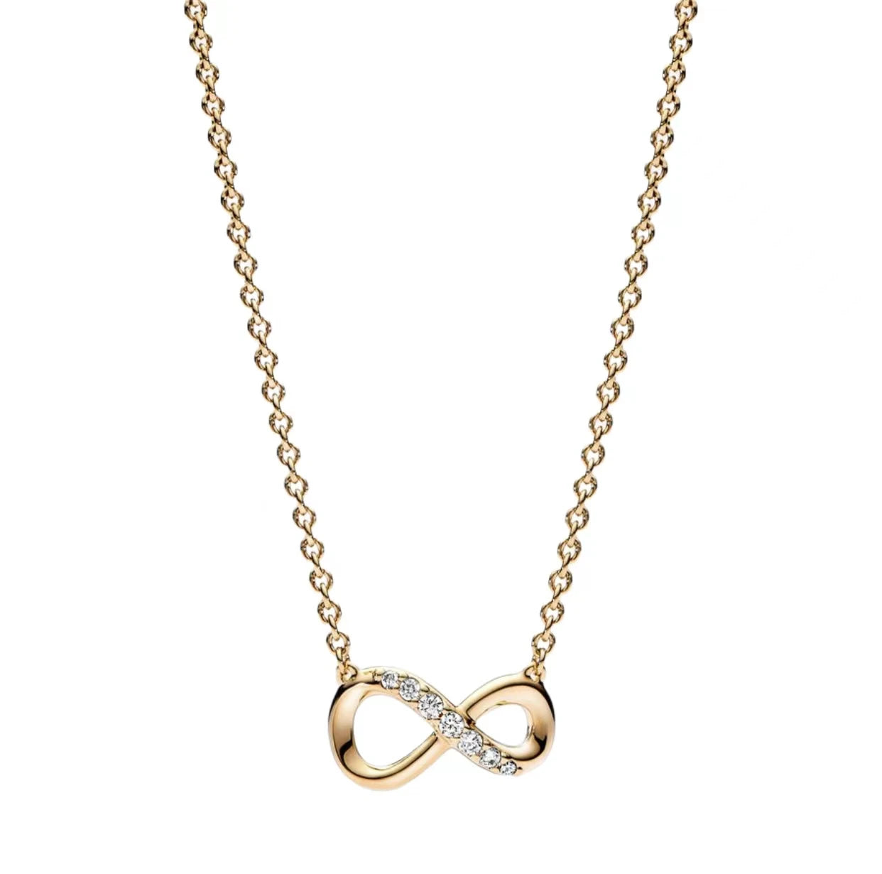 Collier chaîne SILOÉ