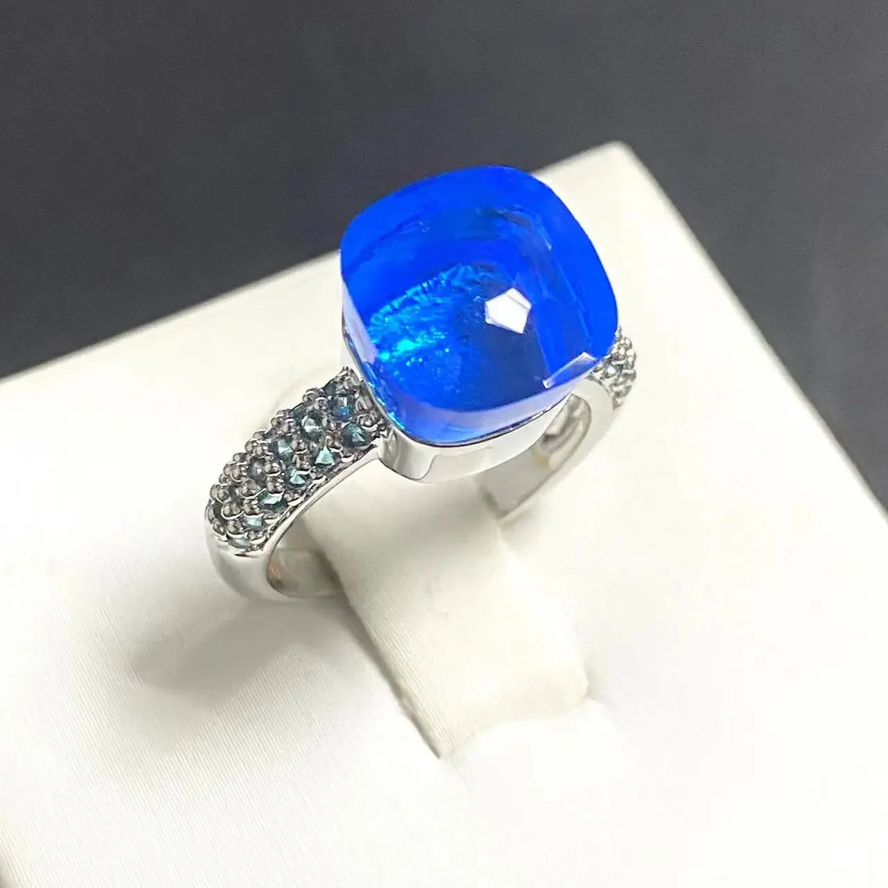 Bague OPHELIA