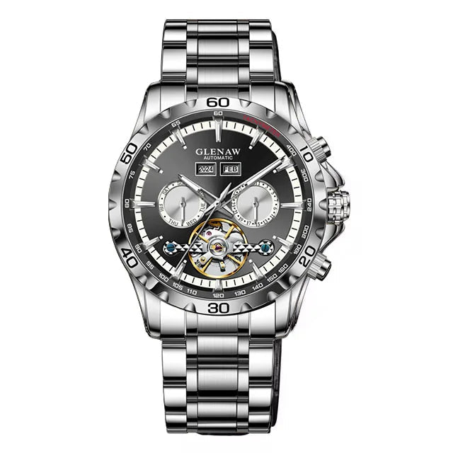 Montre Multifonctions ENZO