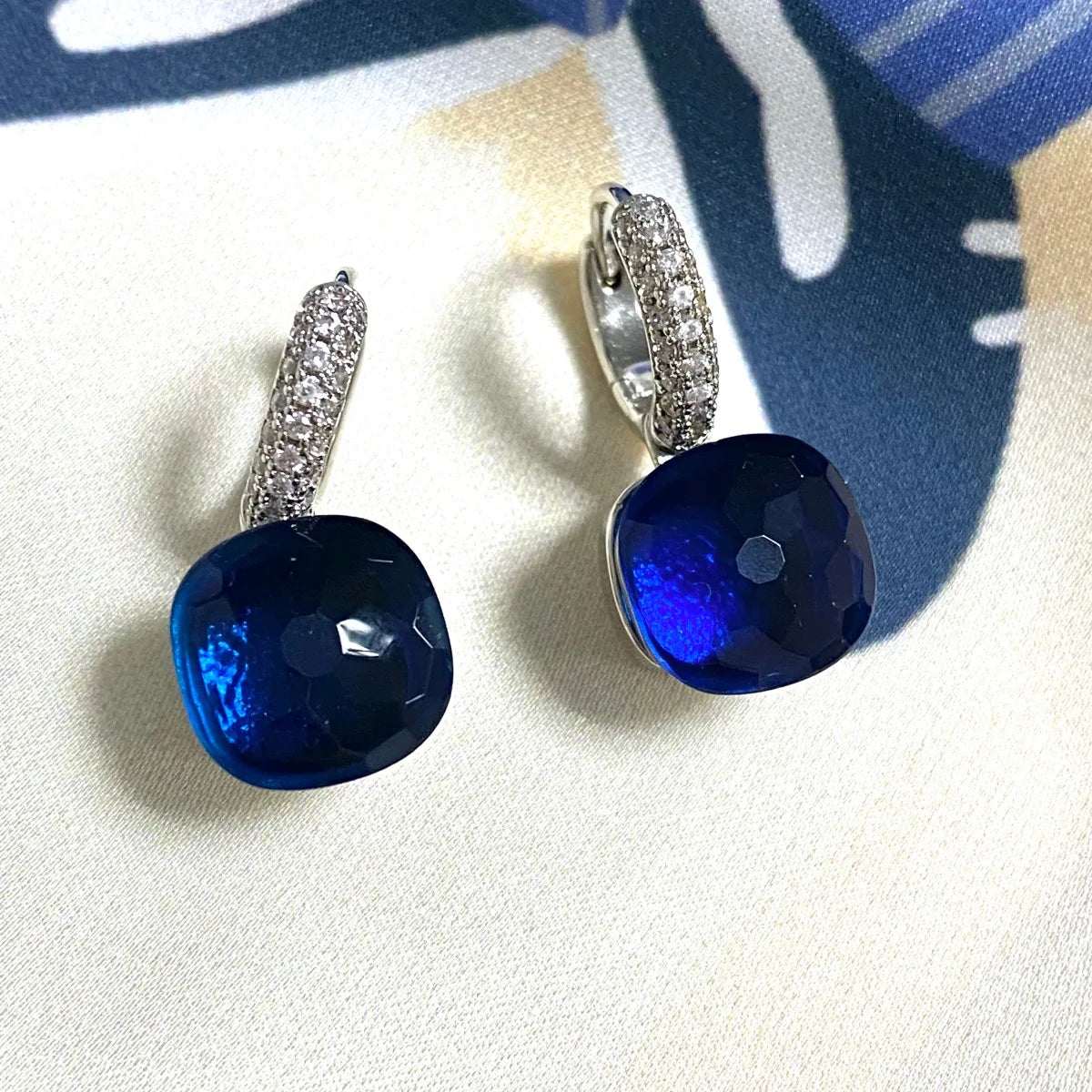 Boucles d'Oreilles LÉNA