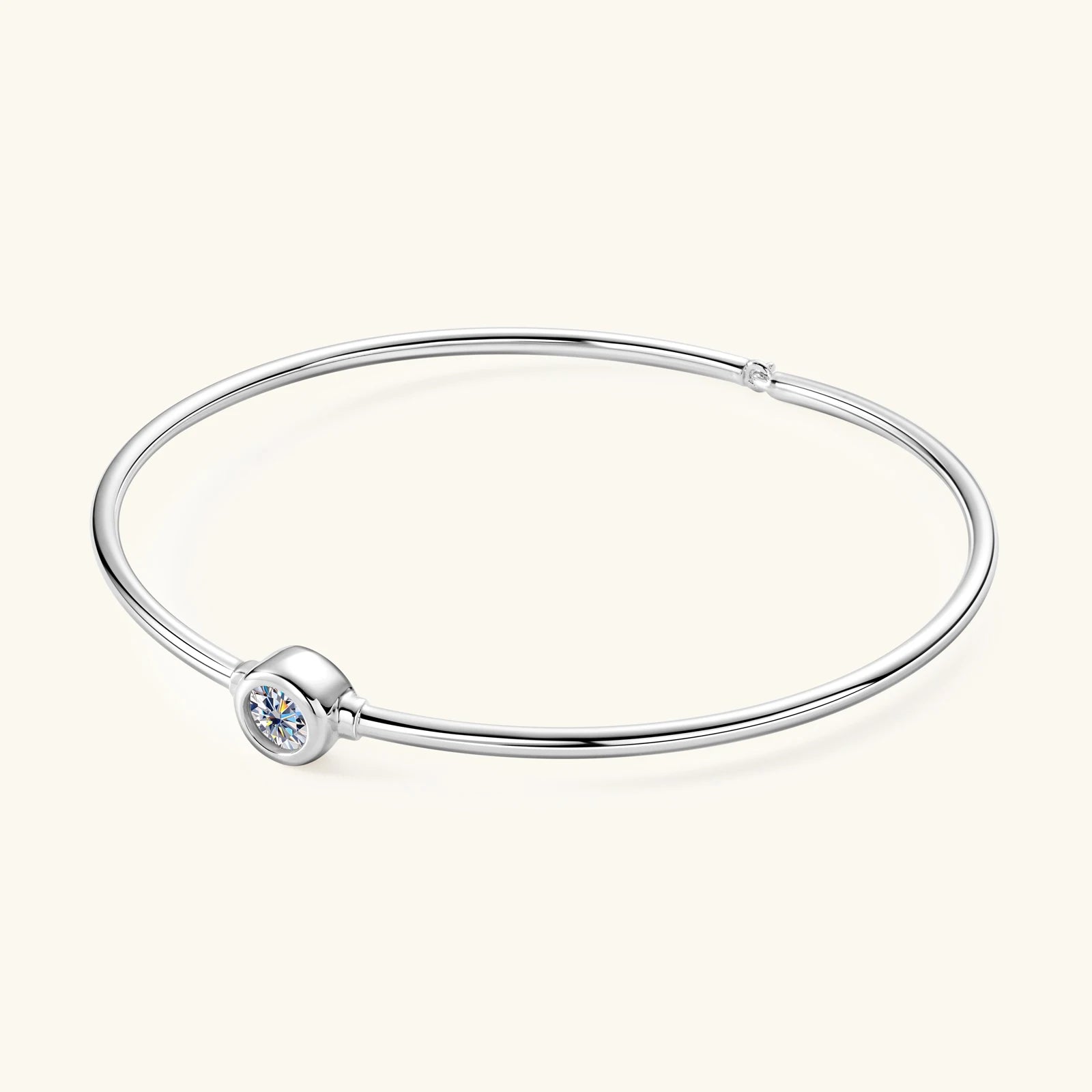 Bracelet jonc LOLITA