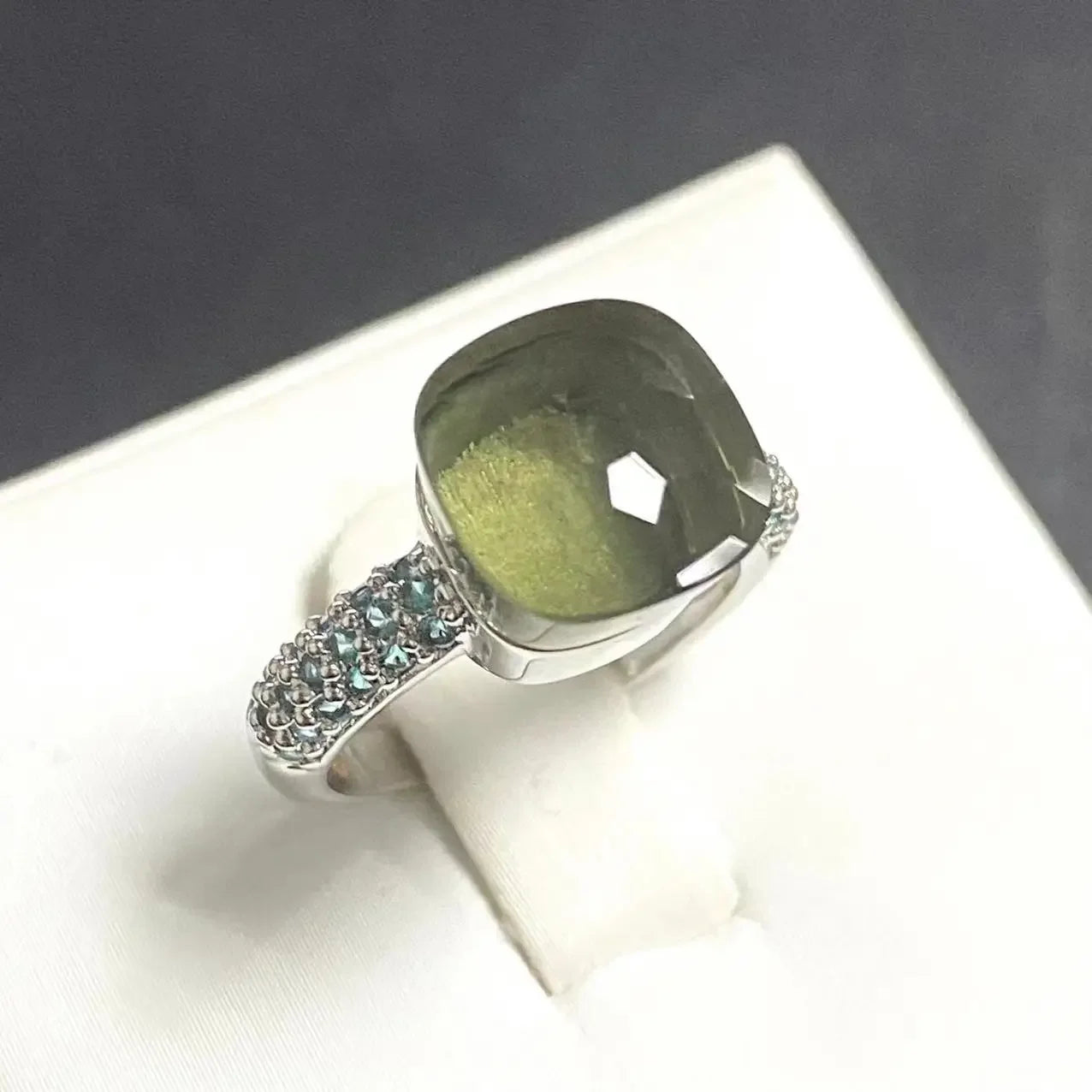 Bague SELENA
