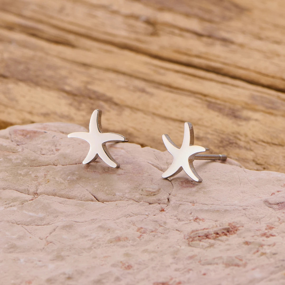 Boucles d'Oreilles SELENA