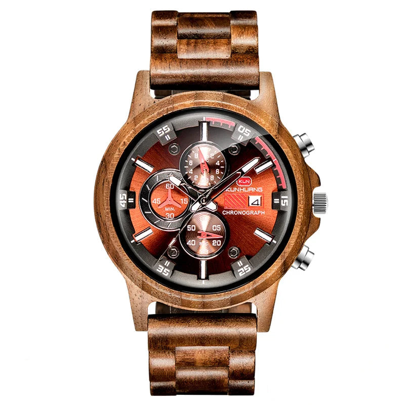 Montre Quartz MARCUS