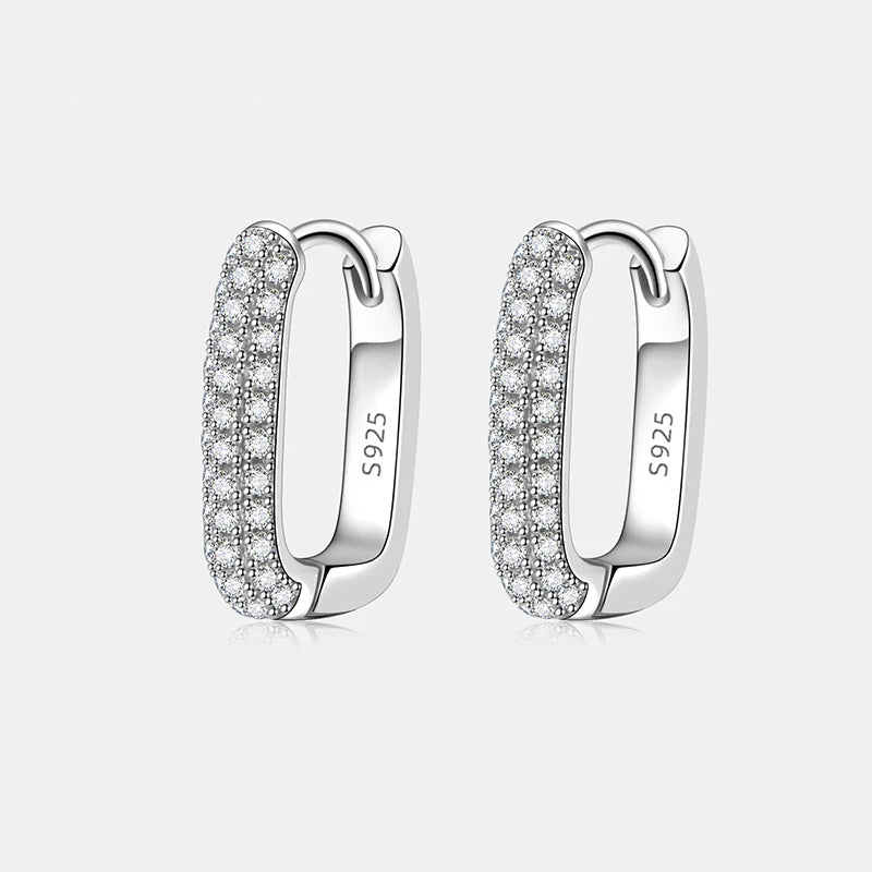 Boucles d'oreilles MALIA