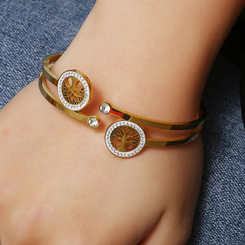 Bracelet ARMELLE