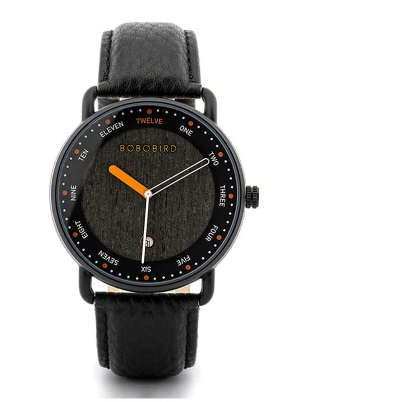 Montre SIMEO