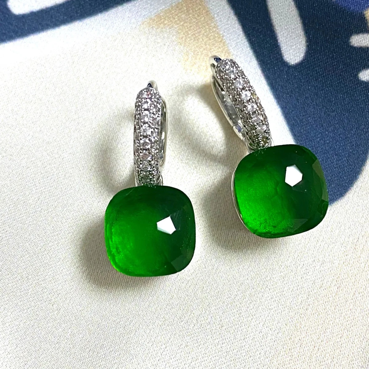 Boucles d'Oreilles LÉNA