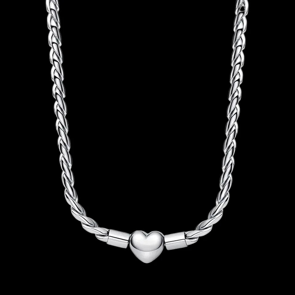 Collier ELSIE argent