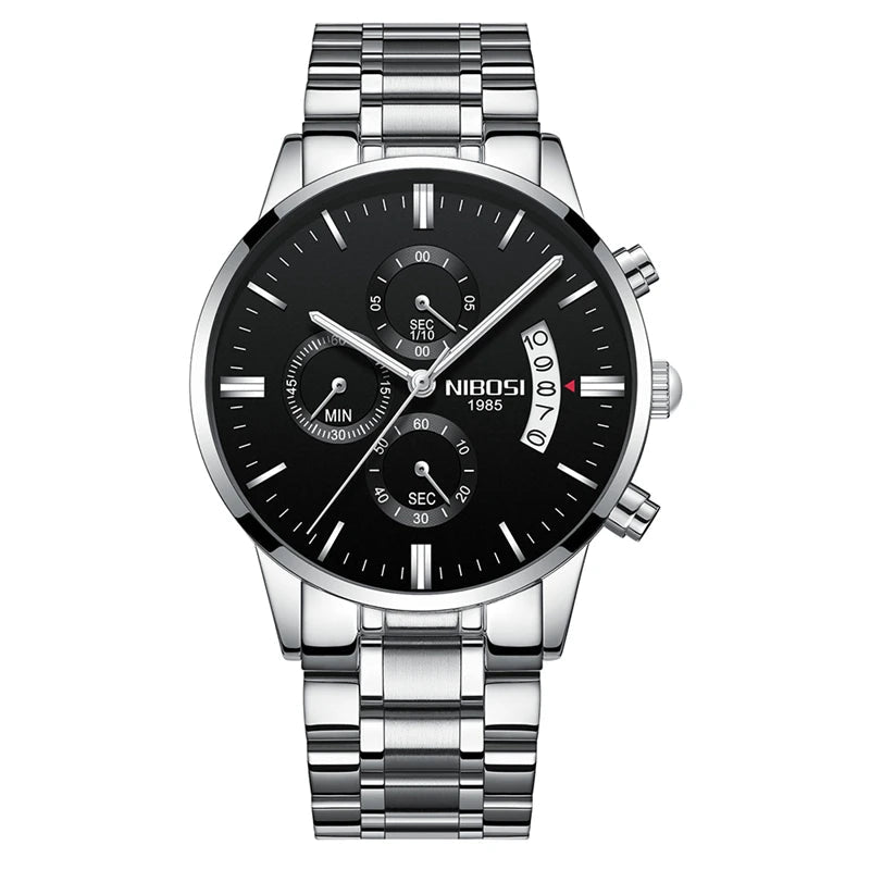 Montre Chronographe LIAM