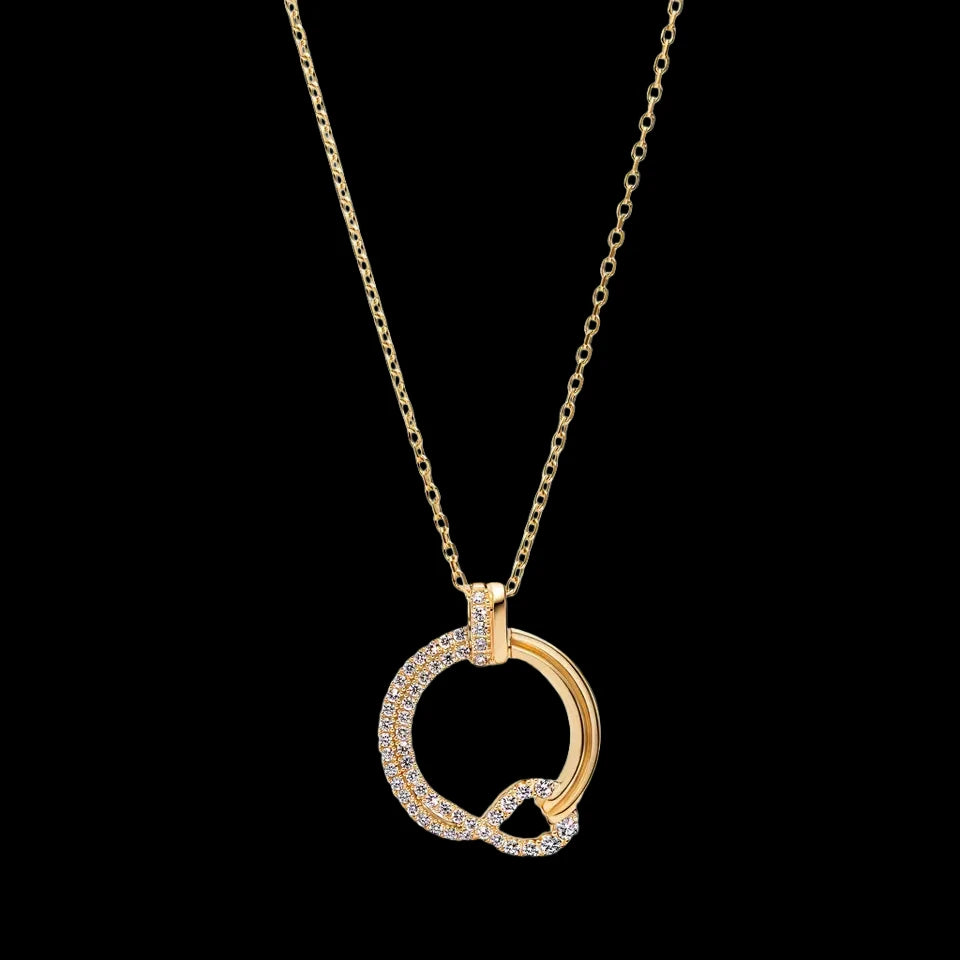 Collier BLANCHE