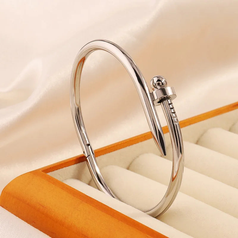 Bracelet CALISTA argent