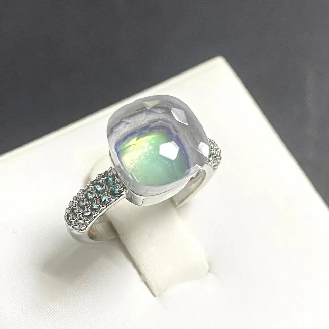 Bague SELENA