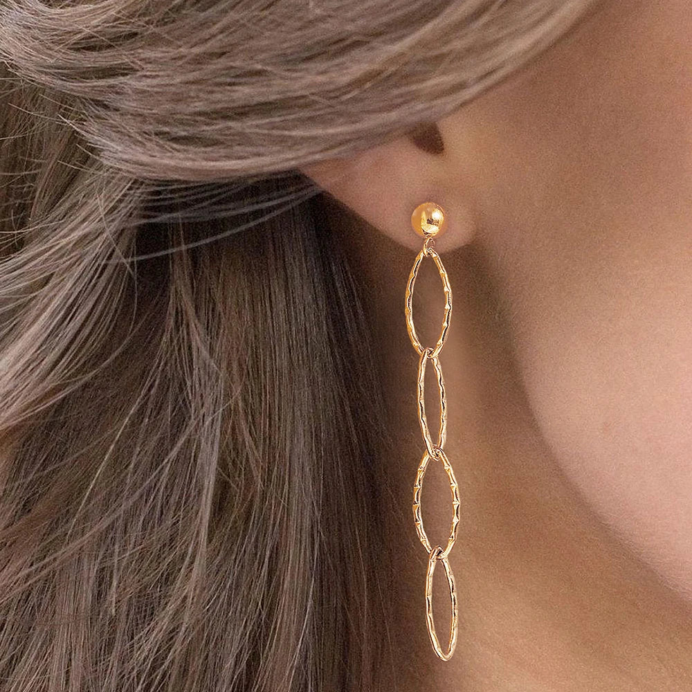 Boucles d'Oreilles AURIA