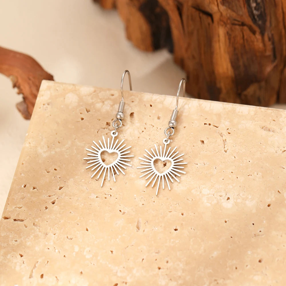 Boucles d'oreilles GIULIA