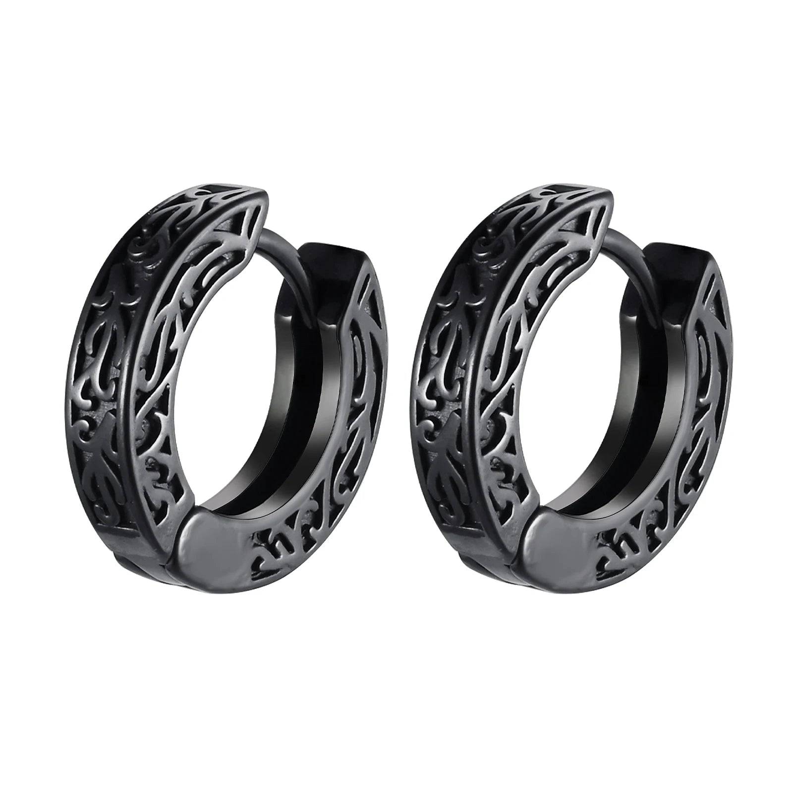 Boucles d'Oreilles KENAN
