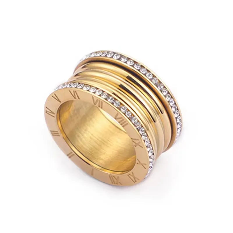 Bague ALPHEA