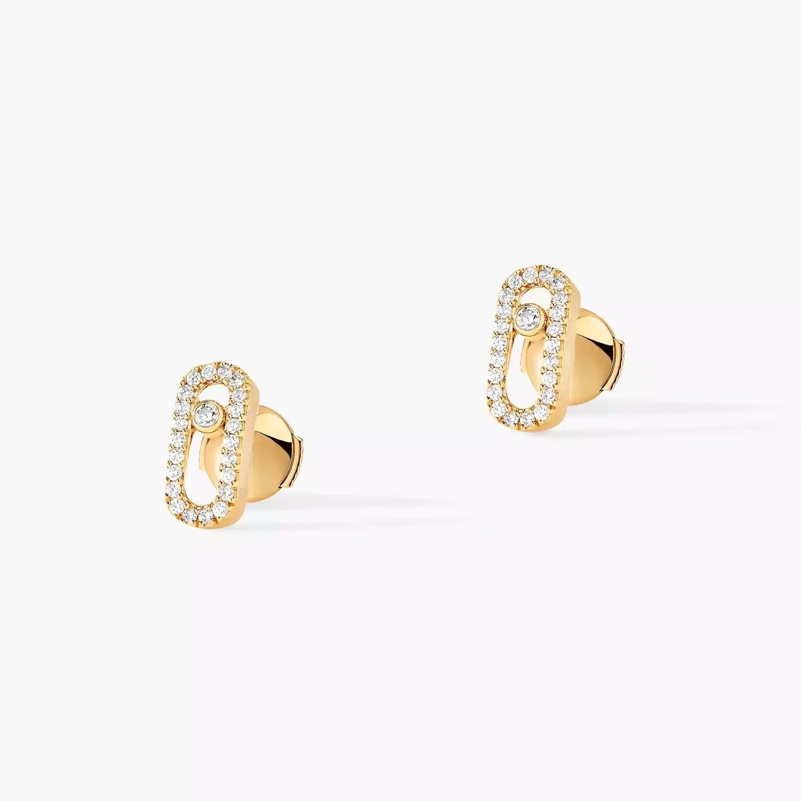 Clous d'Oreilles CYLLA