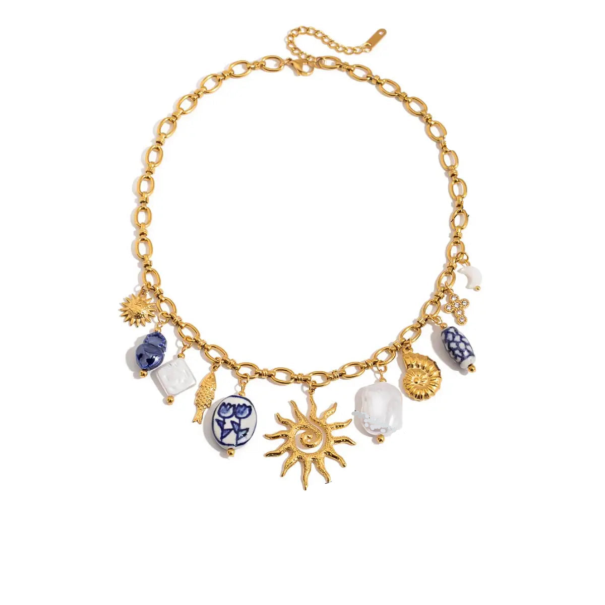 Collier LOU