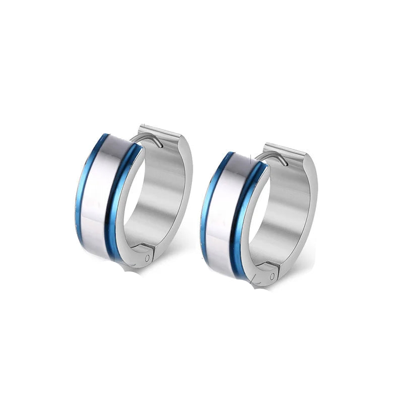 Boucles d'Oreilles KAYS