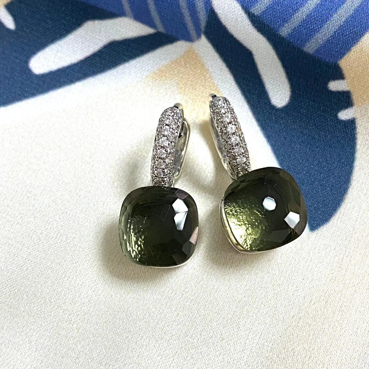 Boucles d'Oreilles LÉNA