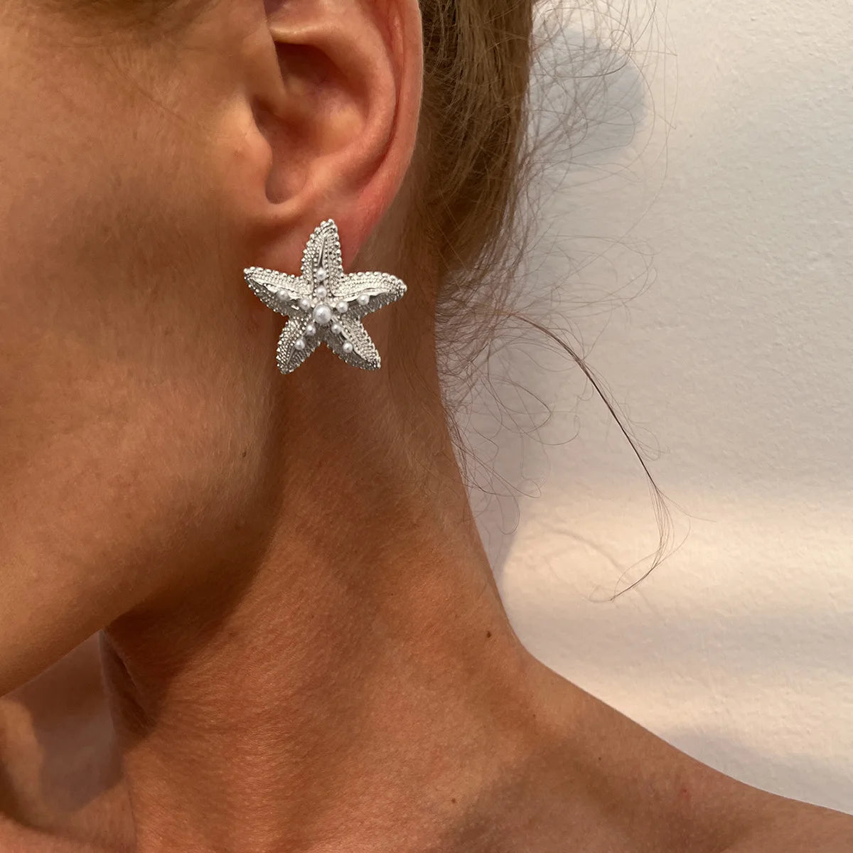Boucles d'oreilles CHIARA