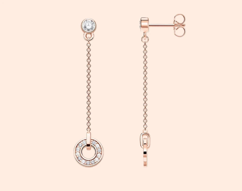Boucles d'oreilles FANNI