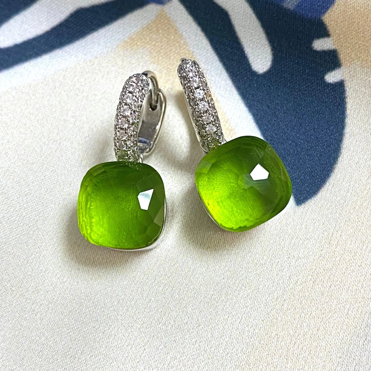 Boucles d'Oreilles LÉNA