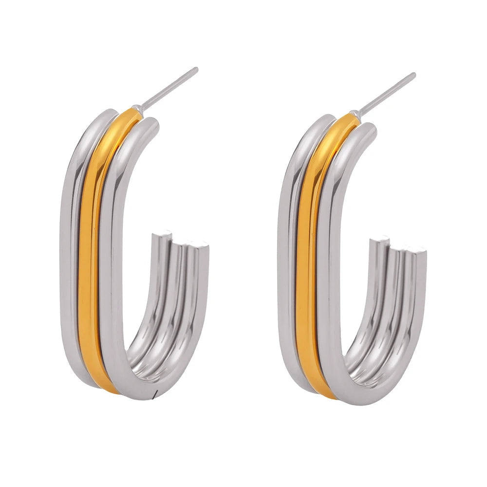 Boucles d'Oreilles PALOMÉ