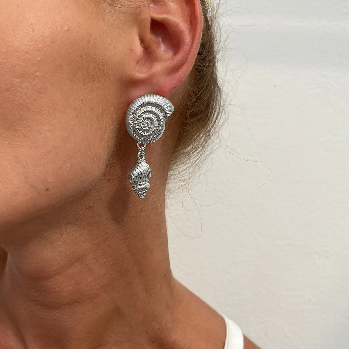 Boucles d'oreilles CHIARA