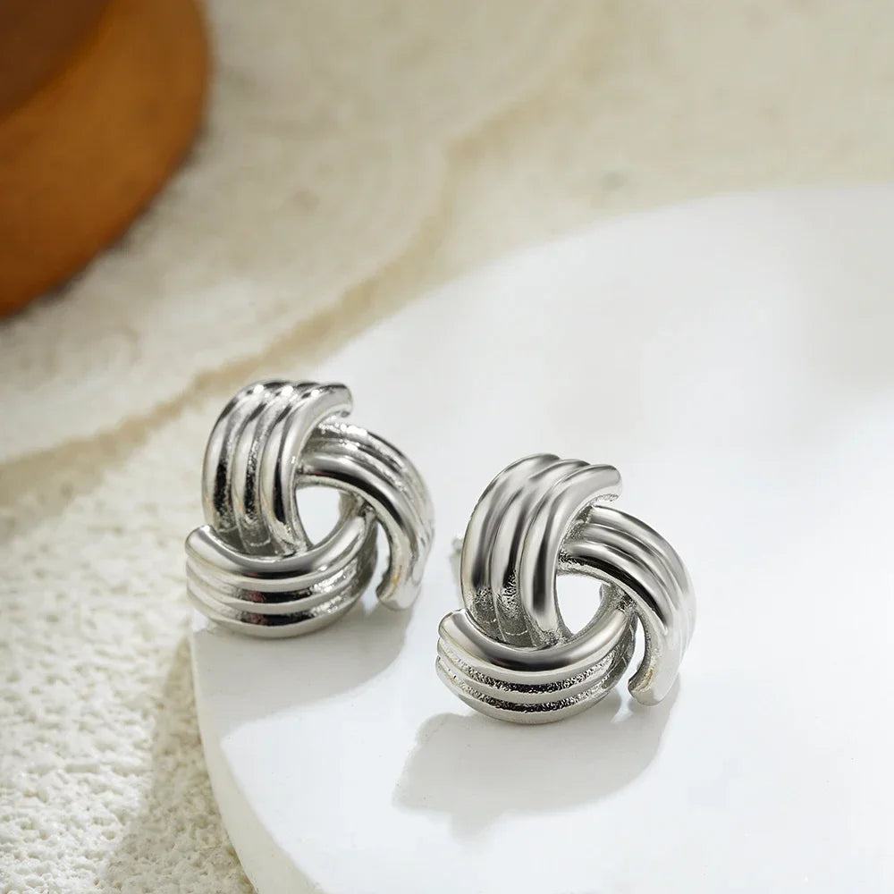 Boucles d'Oreilles KALEA
