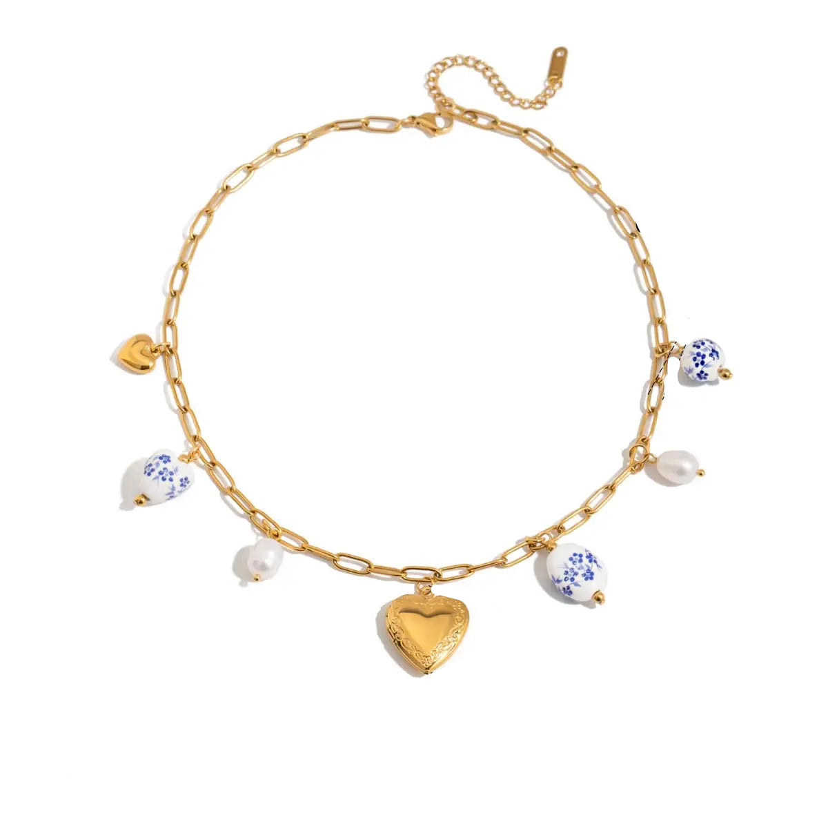 Collier AGATHA