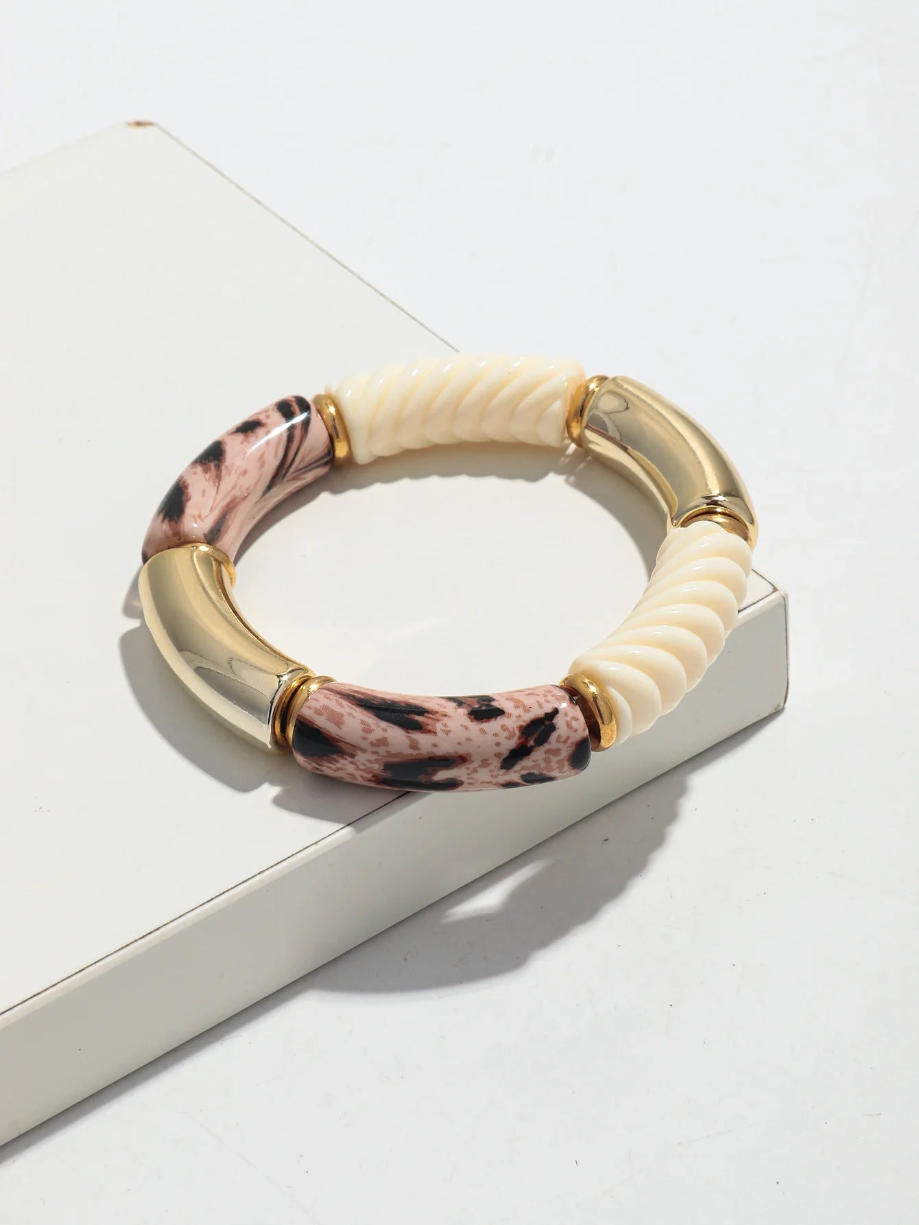 Bracelet Léopard ZELDA