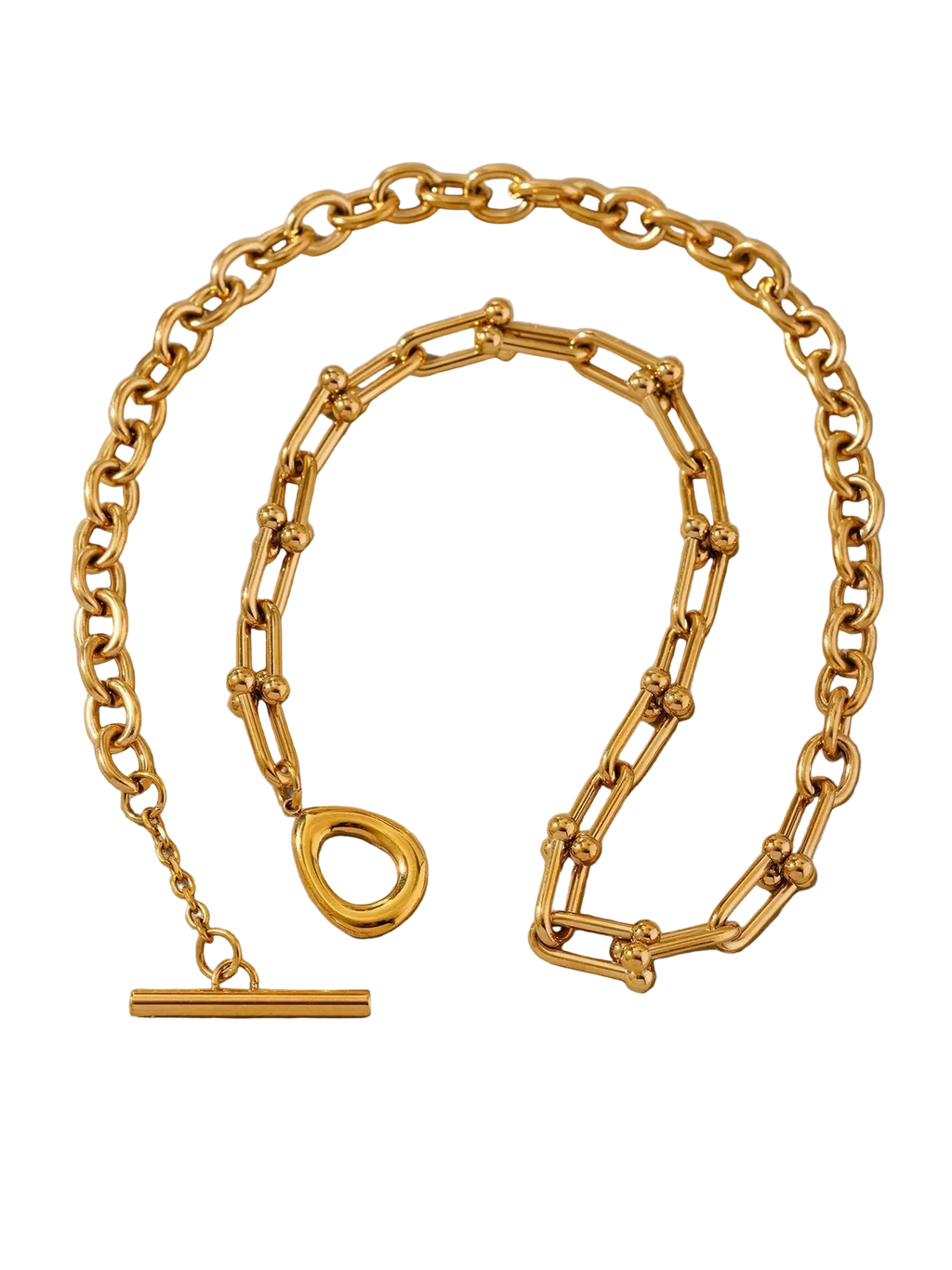 Collier HAINA