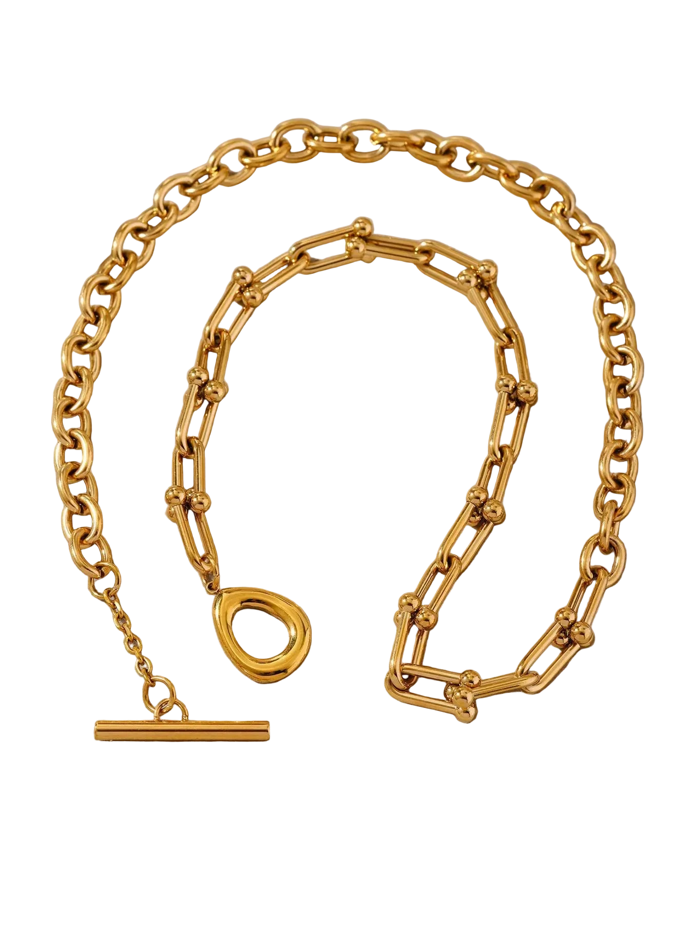 Collier HAINA